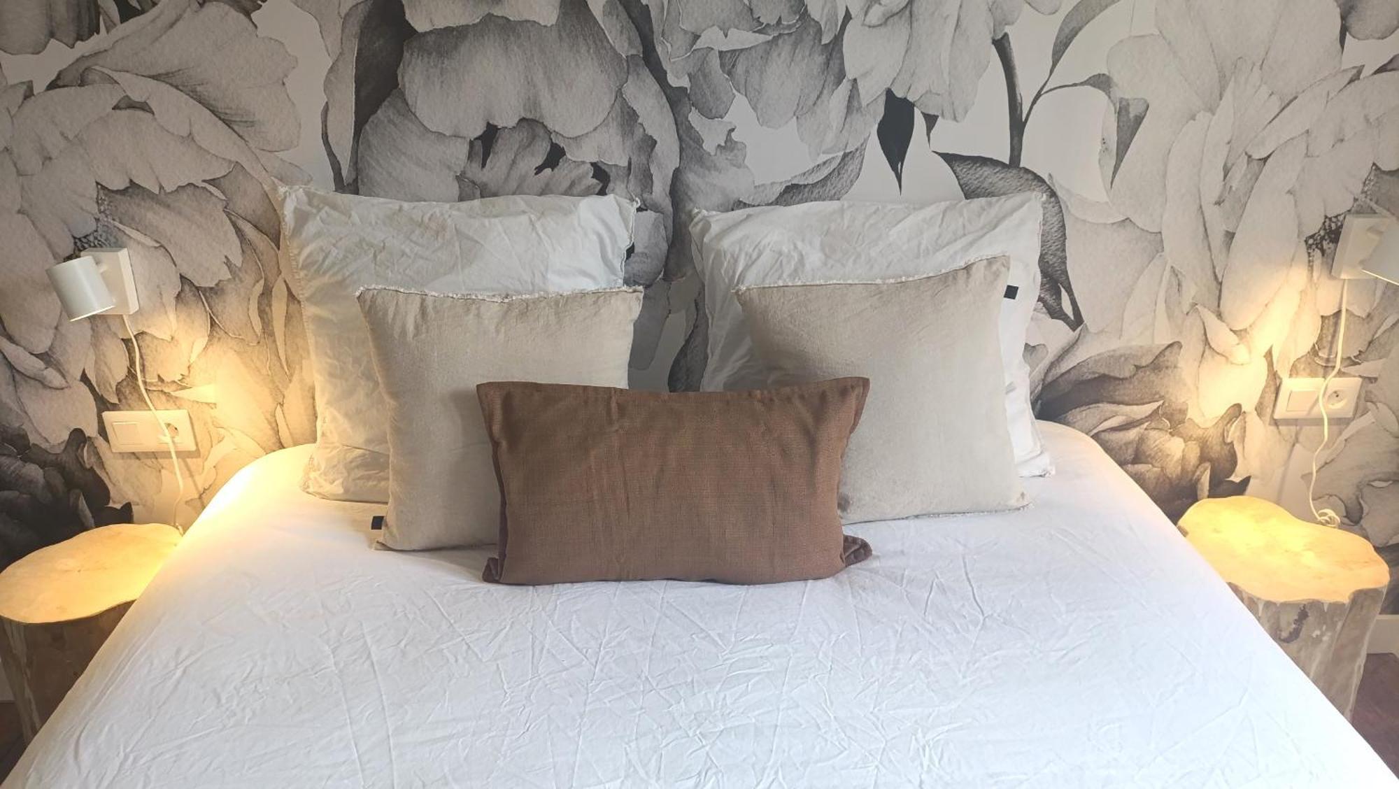 Kastellren - Rennes - Grand Parking Prive Bed and Breakfast Buitenkant foto